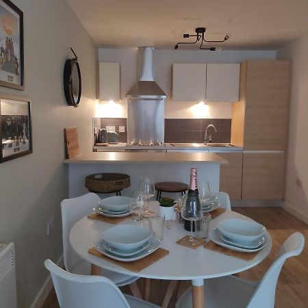 Fantastic Centrally Located 1 Bed Apartment Liverpool Extérieur photo