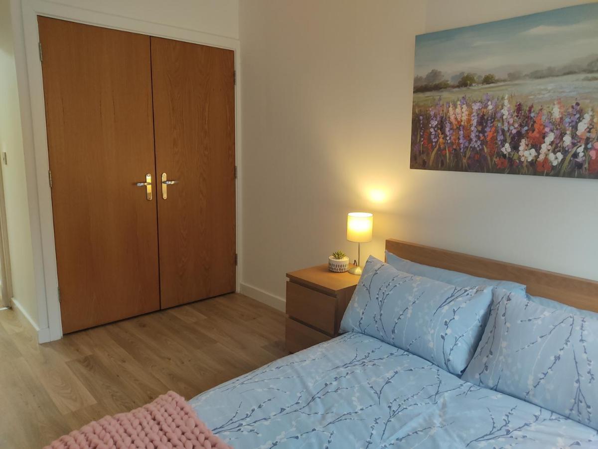 Fantastic Centrally Located 1 Bed Apartment Liverpool Extérieur photo