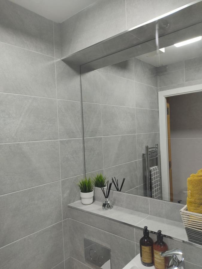 Fantastic Centrally Located 1 Bed Apartment Liverpool Extérieur photo