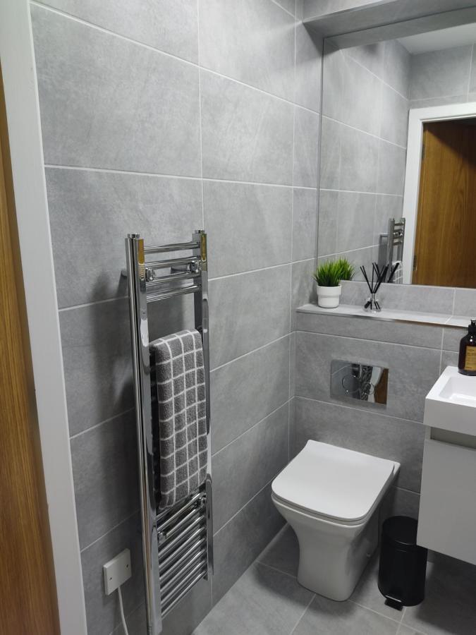 Fantastic Centrally Located 1 Bed Apartment Liverpool Extérieur photo